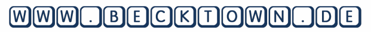 www.becktown.de